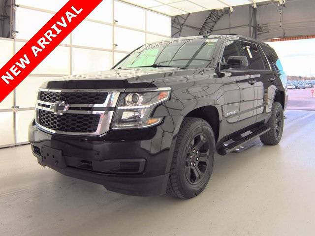 2019 Chevrolet Tahoe LS — SUV — 113,209 mi — Hagerstown, MD