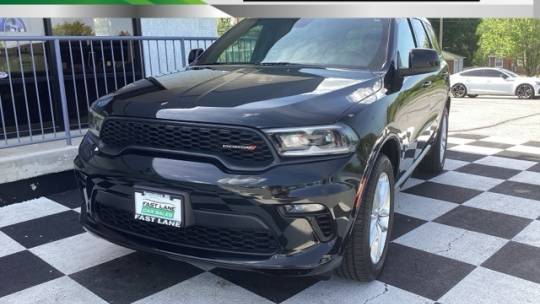 2022 Dodge Durango GT