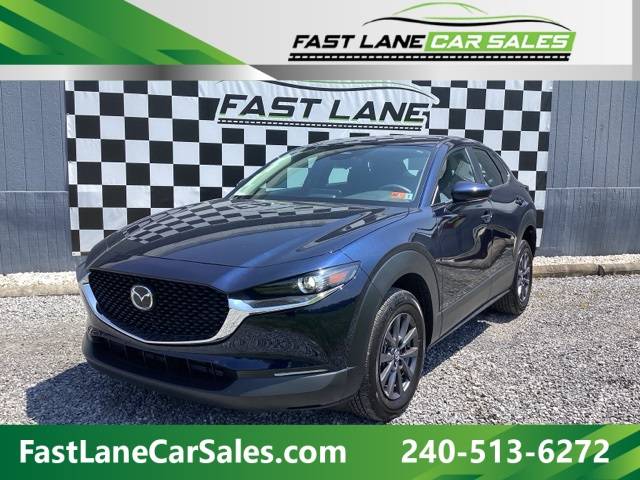 2024 Mazda CX-30 S — SUV — 14,630 mi — Hagerstown, MD