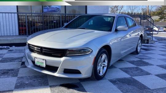 2022 Dodge Charger SXT — Sedan — 74,854 mi — Hagerstown, MD