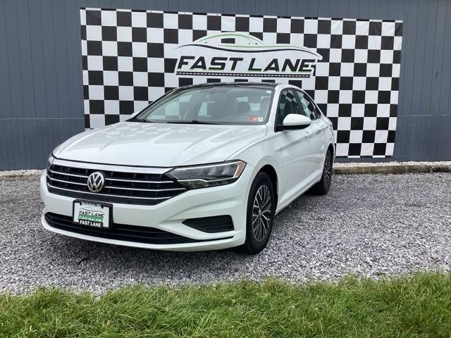 2019 Volkswagen Jetta SE — Sedan — 68,792 mi — Hagerstown, MD