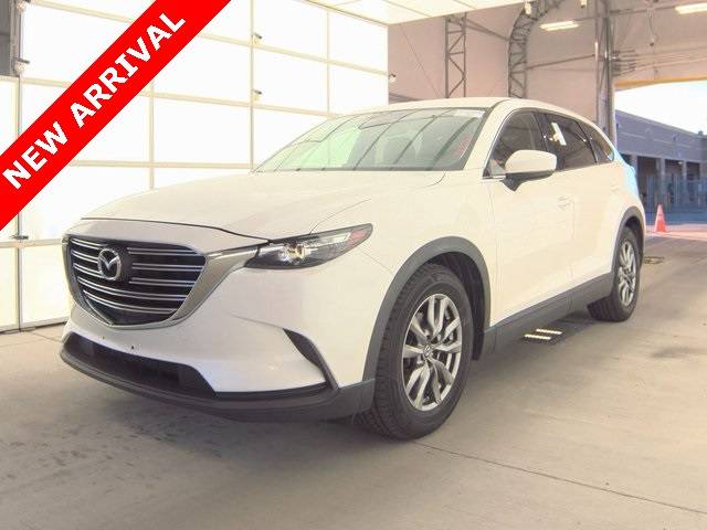 2017 Mazda CX-9 Touring — SUV — 93,803 mi — Hagerstown, MD