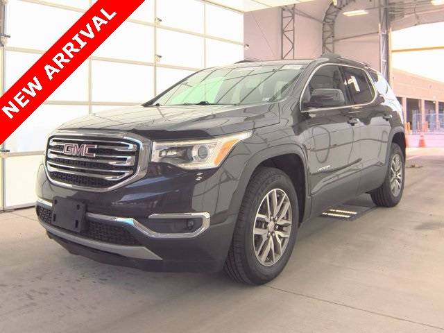 2019 GMC Acadia SLE — SUV — 68,397 mi — Hagerstown, MD