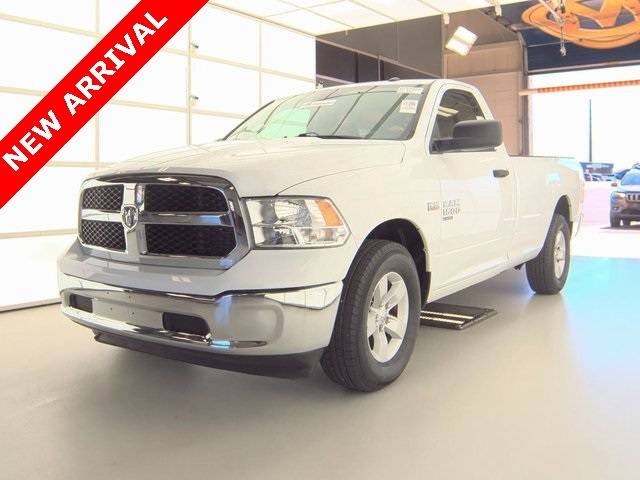 2021 Ram 1500 Classic Tradesman — Pickup Truck — 36,448 mi — Hagerstown, MD