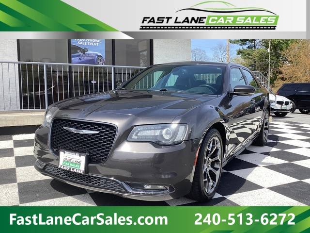 2016 Chrysler 300 S — Sedan — 94,654 mi — Hagerstown, MD