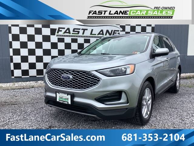 2024 Ford Edge SEL — SUV — 34,347 mi — Hagerstown, MD
