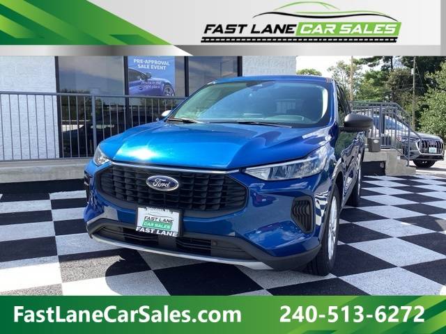 2023 Ford Escape Active — SUV — 44,292 mi — Hagerstown, MD