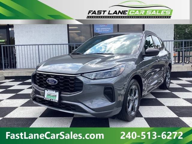 2023 Ford Escape ST-Line — SUV — 64,231 mi — Hagerstown, MD
