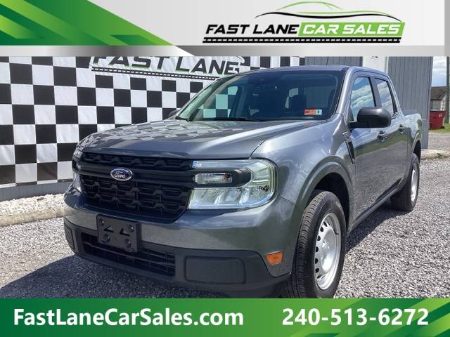 2022 Ford Maverick XL — Pickup Truck — 9,134 mi — Hagerstown, MD