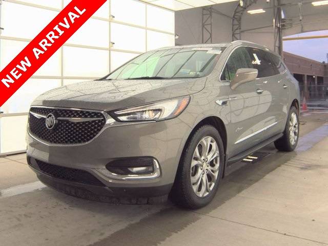 2018 Buick Enclave Avenir — SUV — 90,766 mi — Hagerstown, MD