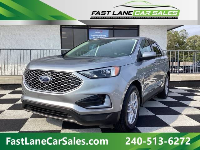 2024 Ford Edge SEL — SUV — 40,424 mi — Hagerstown, MD