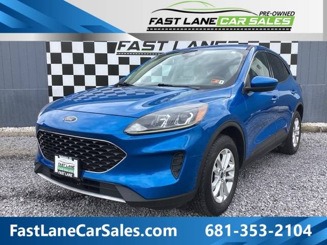 2020 Ford Escape SE — SUV — 94,609 mi — Hagerstown, MD
