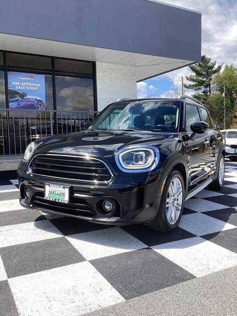 2022 MINI Countryman Cooper — SUV — 67,530 mi — Hagerstown, MD