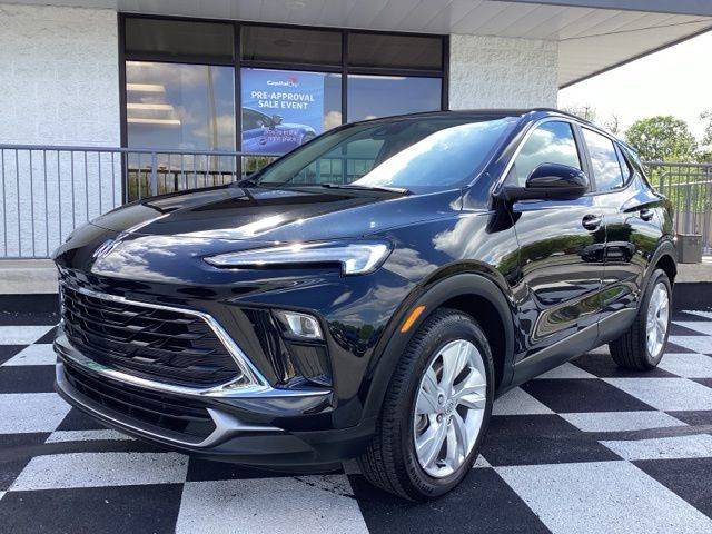 2025 Buick Encore GX Preferred — SUV — 35,499 mi — Hagerstown, MD