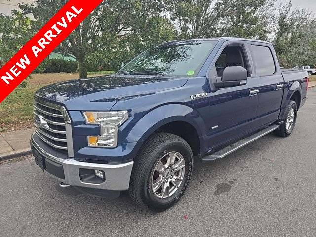2016 Ford F-150 XLT — Pickup Truck — 72,319 mi — Hagerstown, MD