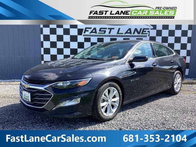2023 Chevrolet Malibu LT — Sedan — 59,770 mi — Hagerstown, MD