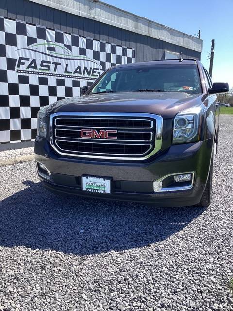 2015 GMC Yukon SLE — SUV — 116,929 mi — Hagerstown, MD