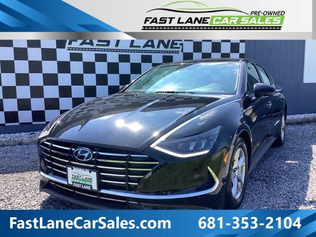 2020 Hyundai Sonata SE — Sedan — 63,735 mi — Hagerstown, MD