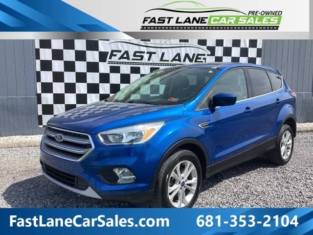 2017 Ford Escape SE — SUV — 70,145 mi — Hagerstown, MD