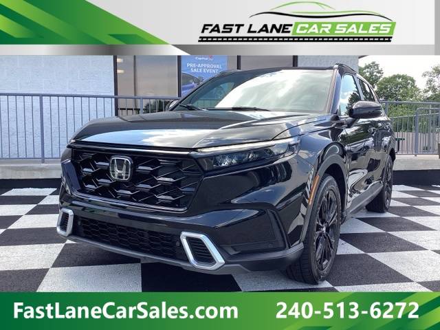 2023 Honda CR-V Hybrid Sport Touring — SUV — 42,368 mi — Hagerstown, MD