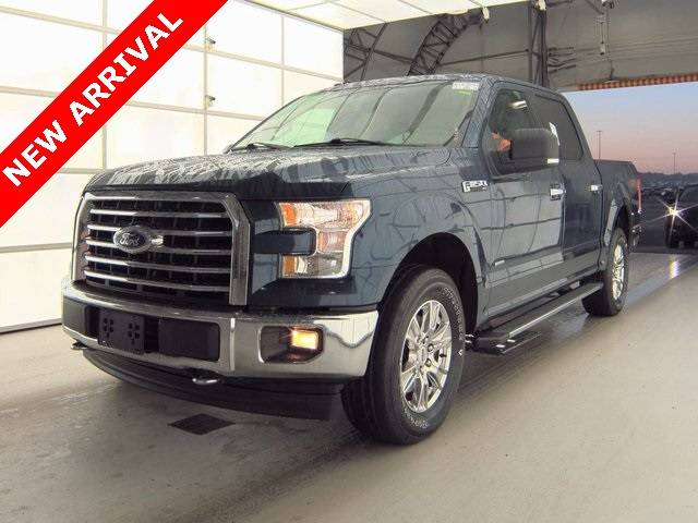 2017 Ford F-150 XLT — Pickup Truck — 83,134 mi — Hagerstown, MD