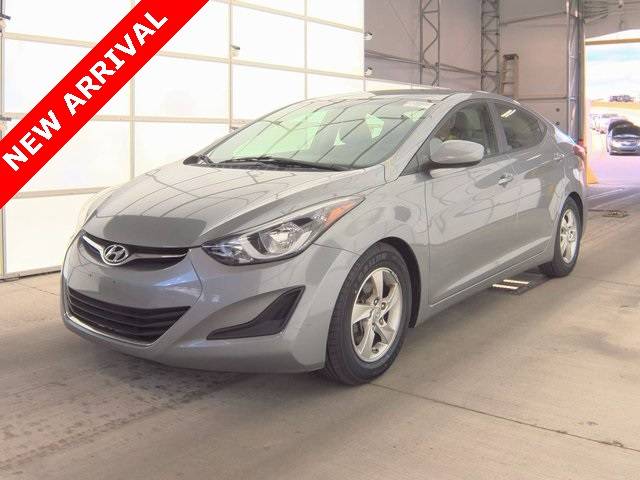 2015 Hyundai Elantra SE — Sedan — 88,892 mi — Hagerstown, MD