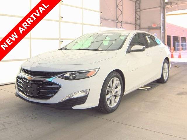 2023 Chevrolet Malibu LT — Sedan — 93,307 mi — Hagerstown, MD