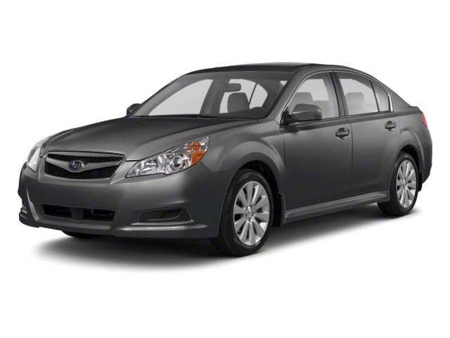 2010 Subaru Legacy 2.5i Premium — Sedan — 214,792 mi — Burlington, WA