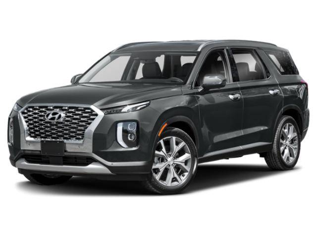 2020 Hyundai Palisade SEL — SUV — 145,489 mi — Burlington, WA