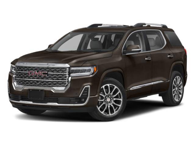 2020 GMC Acadia Denali — SUV — 49,318 mi — Burlington, WA