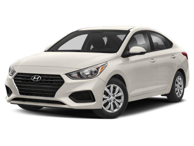 2020 Hyundai Accent SE — Sedan — 133,664 mi — Burlington, WA