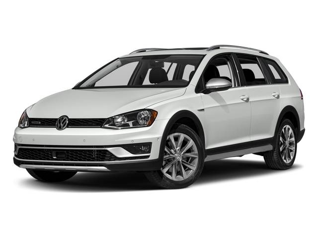 2017 Volkswagen Golf Alltrack SEL — Wagon — 94,851 mi — Burlington, WA