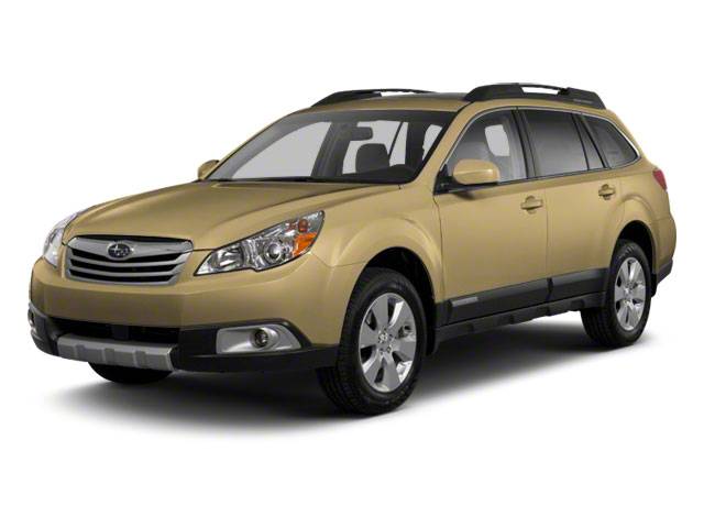 2010 Subaru Outback 2.5i Premium — SUV — 180,545 mi — Burlington, WA