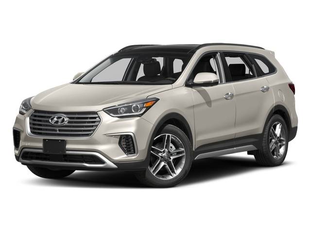 2017 Hyundai Santa Fe Limited Ultimate — SUV — 65,000 mi — Burlington, WA