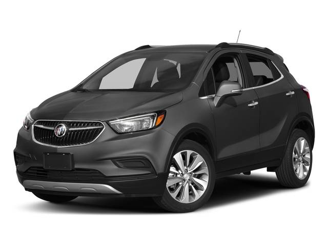 2017 Buick Encore Premium — SUV — 62,801 mi — Burlington, WA
