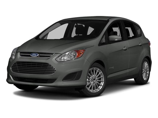 2013 Ford C-Max Hybrid SEL — Sedan — 85,716 mi — Burlington, WA