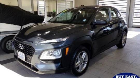 2021 Hyundai Kona SE — SUV — 54,368 mi — Burlington, WA