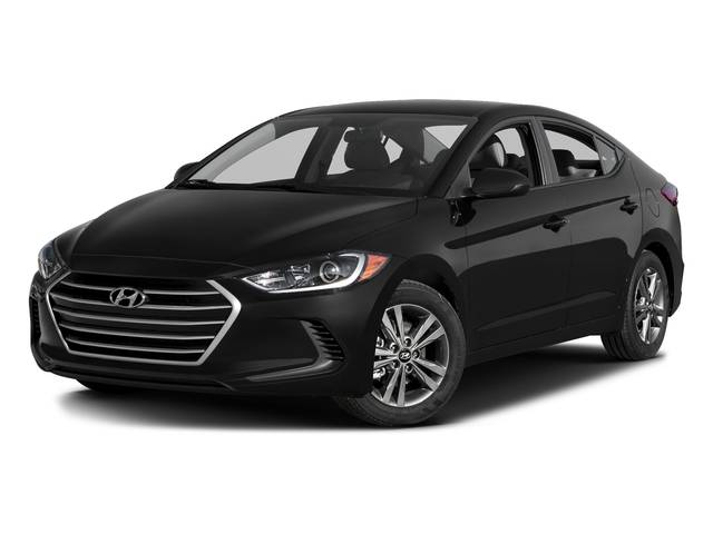 2017 Hyundai Elantra SE — Sedan — 137,724 mi — Burlington, WA