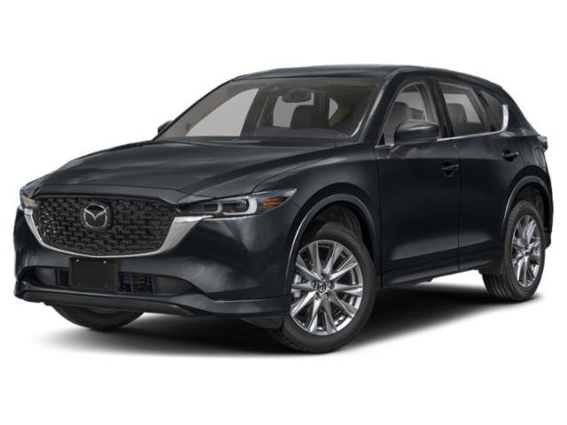 2024 Mazda CX-5 2.5 S Premium — SUV — 18,983 mi — Burlington, WA