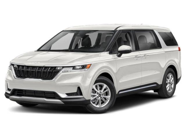 2022 Kia Carnival LXS — Minivan — 79,517 mi — Burlington, WA