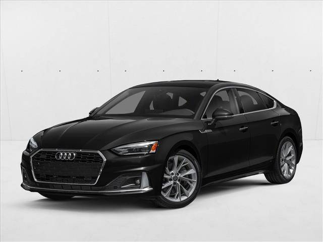 2022 Audi A5 Premium Plus — Hatchback — 84,088 mi — Peoria, AZ