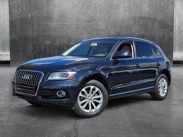 2015 Audi Q5 Premium Plus — SUV — 91,310 mi — Peoria, AZ