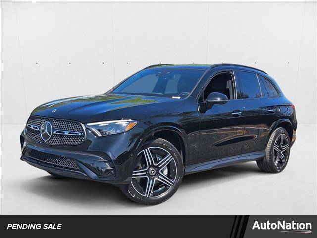 2023 Mercedes-Benz GLC GLC 300 — SUV — 30,088 mi — Peoria, AZ