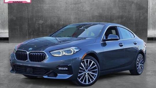 2021 BMW 2 Series 228i — Sedan — 18,610 mi — Peoria, AZ