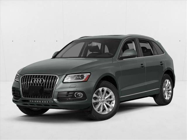 2015 Audi Q5 Premium Plus — SUV — 73,693 mi — Peoria, AZ