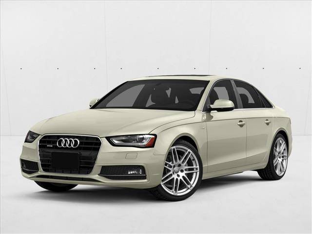 2016 Audi A4 Premium — Sedan — 102,970 mi — Peoria, AZ