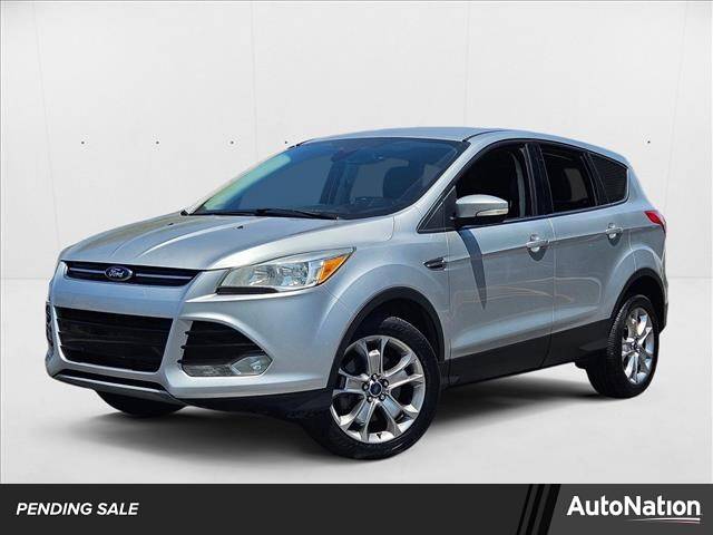 2013 Ford Escape SEL — SUV — 129,160 mi — Peoria, AZ