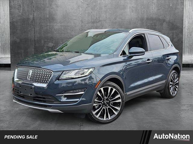 2019 Lincoln MKC Reserve — SUV — 42,850 mi — Peoria, AZ