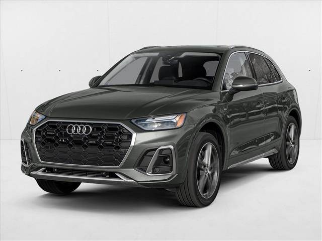 2021 Audi Q5 Plug-In Hybrid e Premium — SUV — 51,226 mi — Peoria, AZ