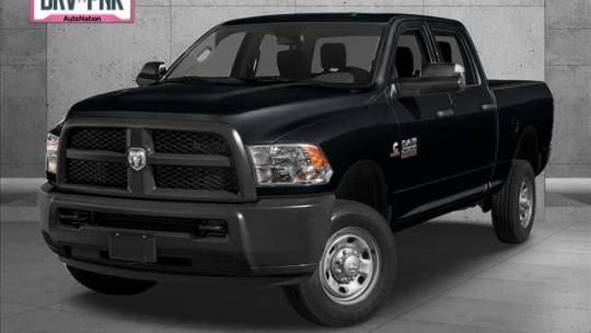 2018 Ram 2500 Tradesman — Pickup Truck — 134,561 mi — Peoria, AZ